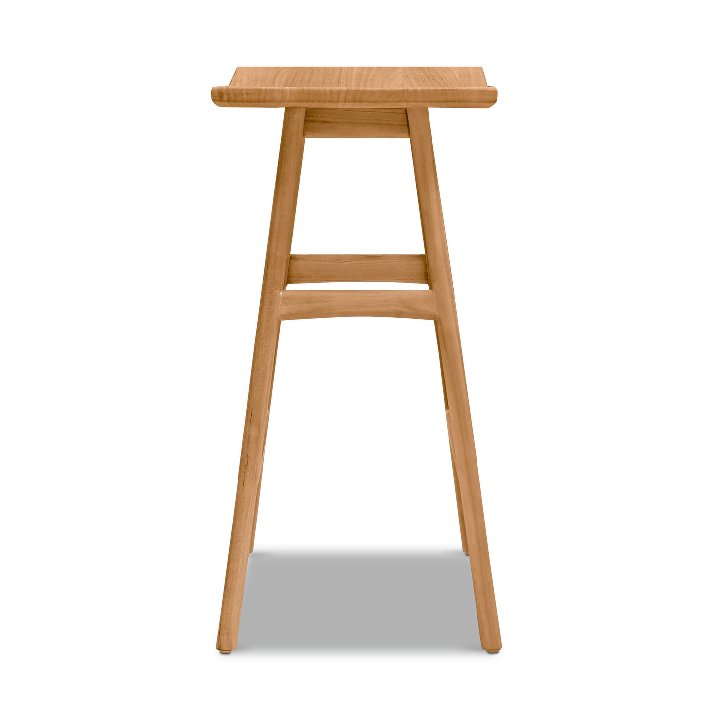 Amaris Indoor / Outdoor Counter Stool | Natural