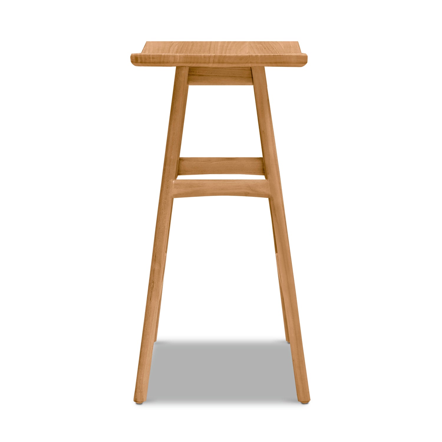 Amaris Indoor / Outdoor Counter Stool | Natural 