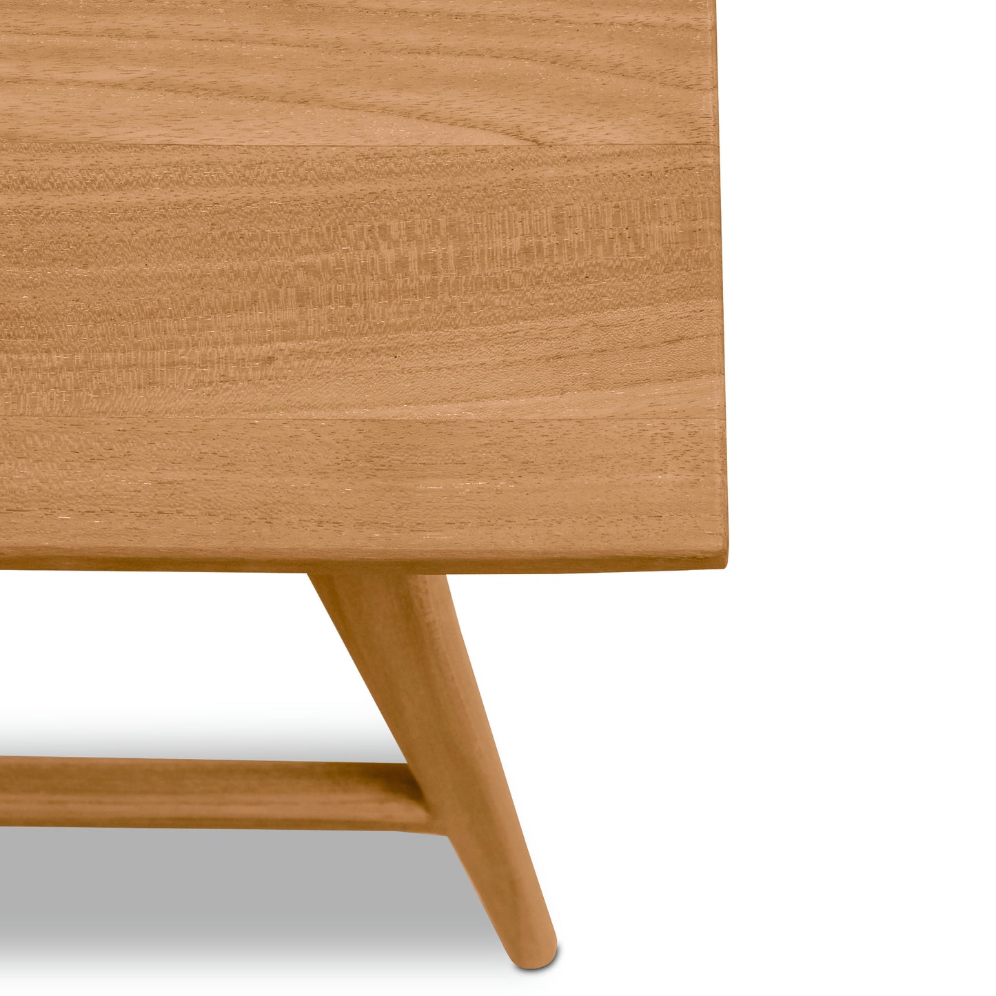 Amaris Indoor / Outdoor Counter Stool | Natural