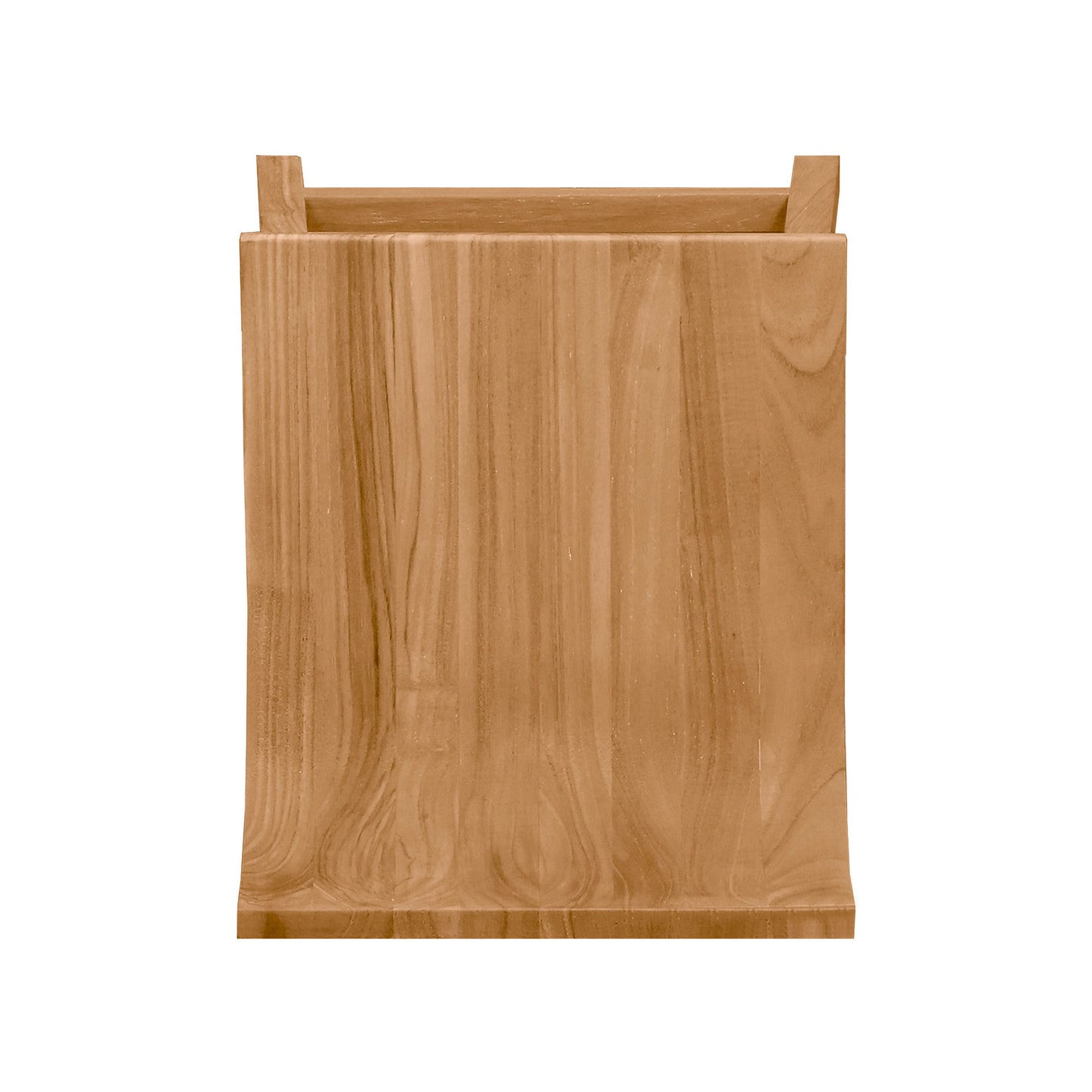 Marel Indoor / Outdoor Counter Stool | Natural