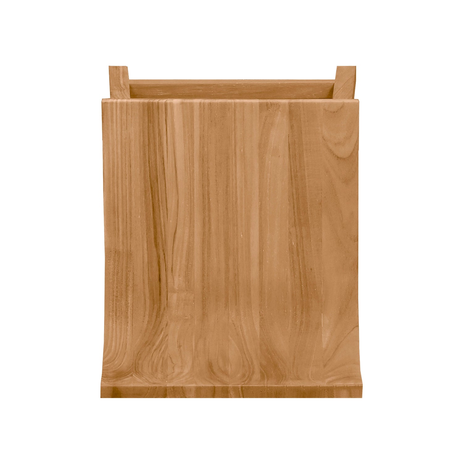 Marel Indoor / Outdoor Counter Stool | Natural 
