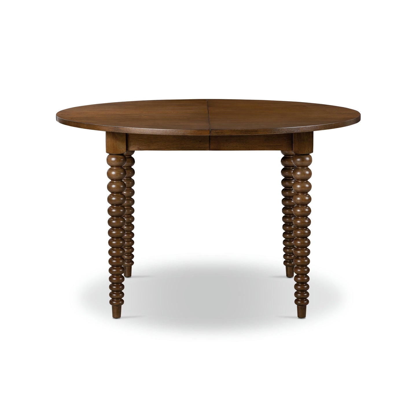 Torno 48-68" Extendable Dining Table | Walnut