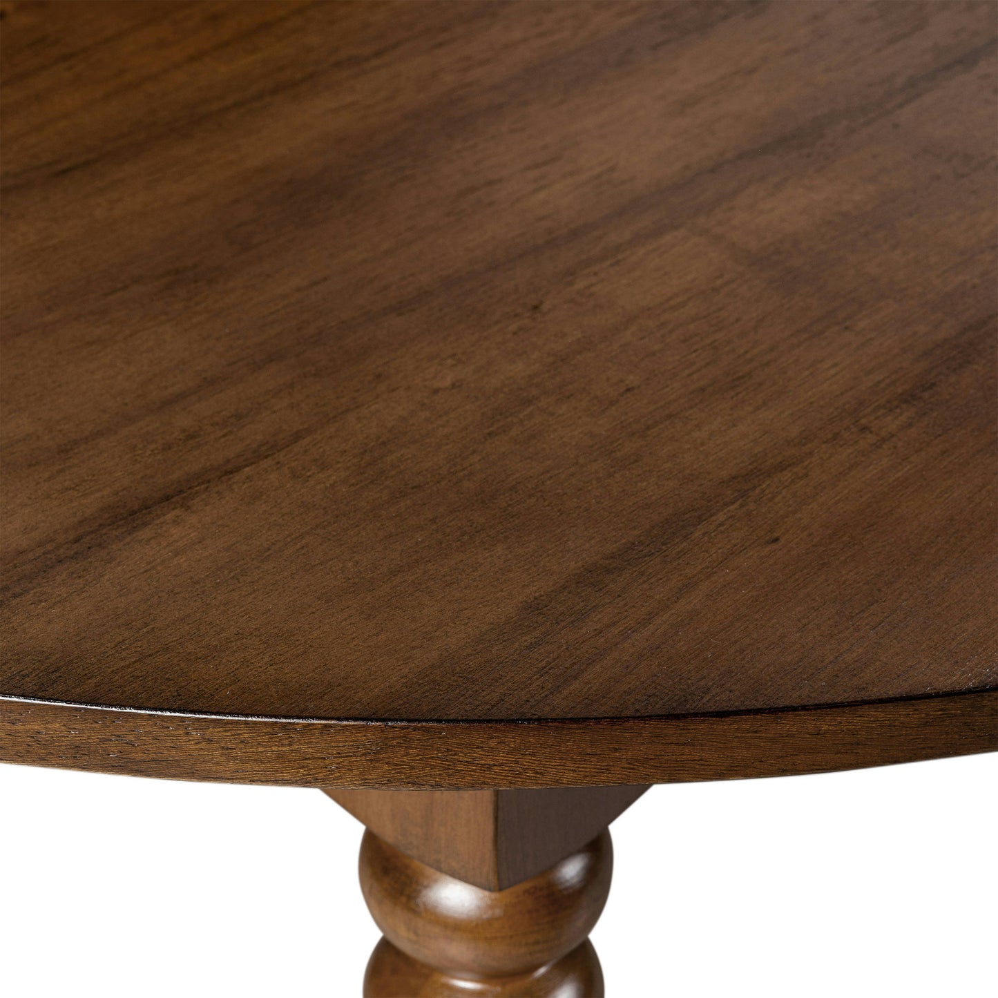 Torno 48-68" Extendable Dining Table | Walnut