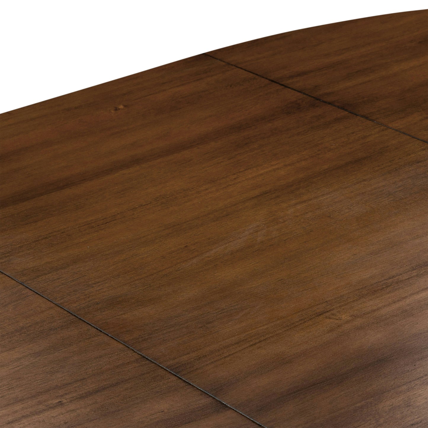 Torno 48-68" Extendable Dining Table | Walnut
