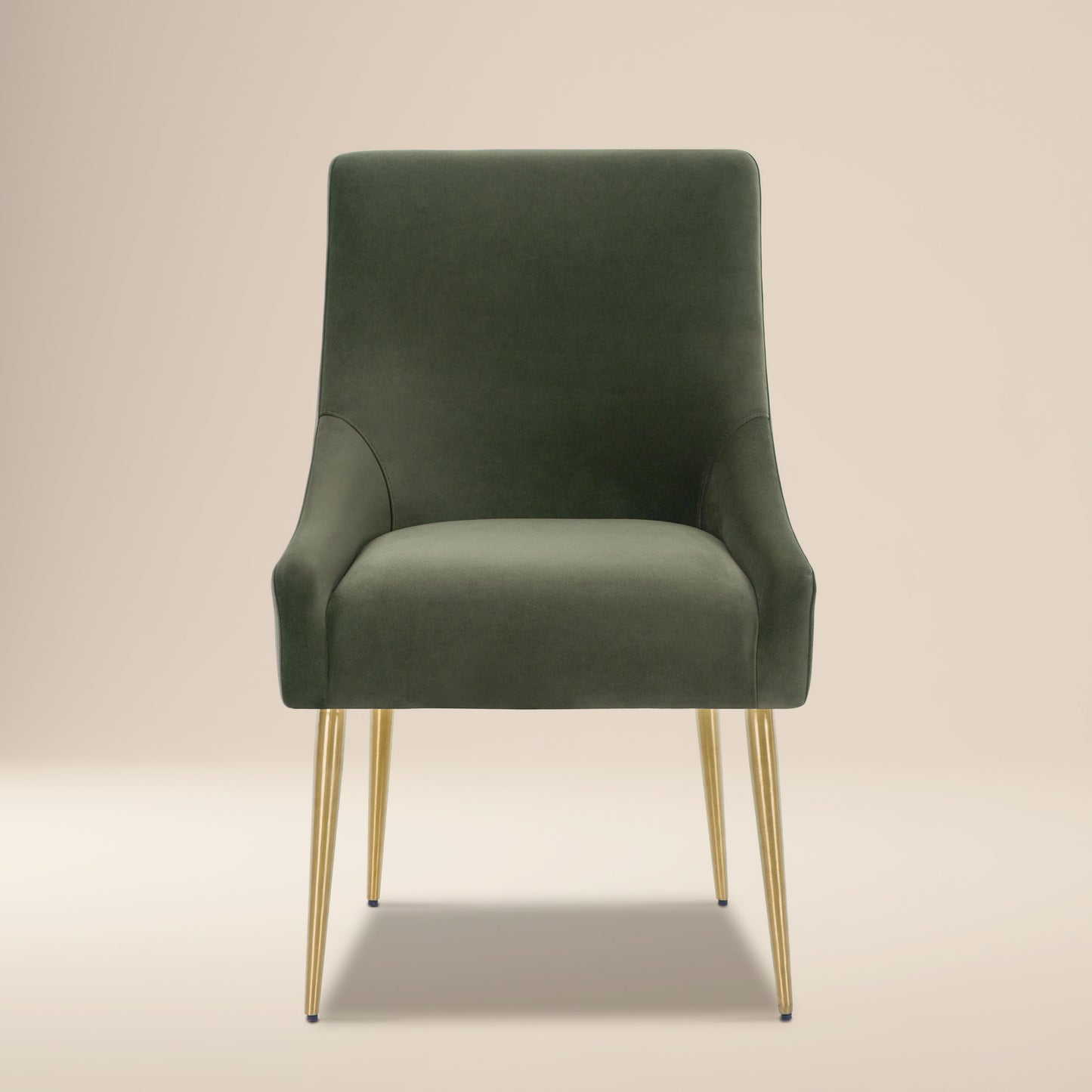 Marit Dining Chair | Calabria Green