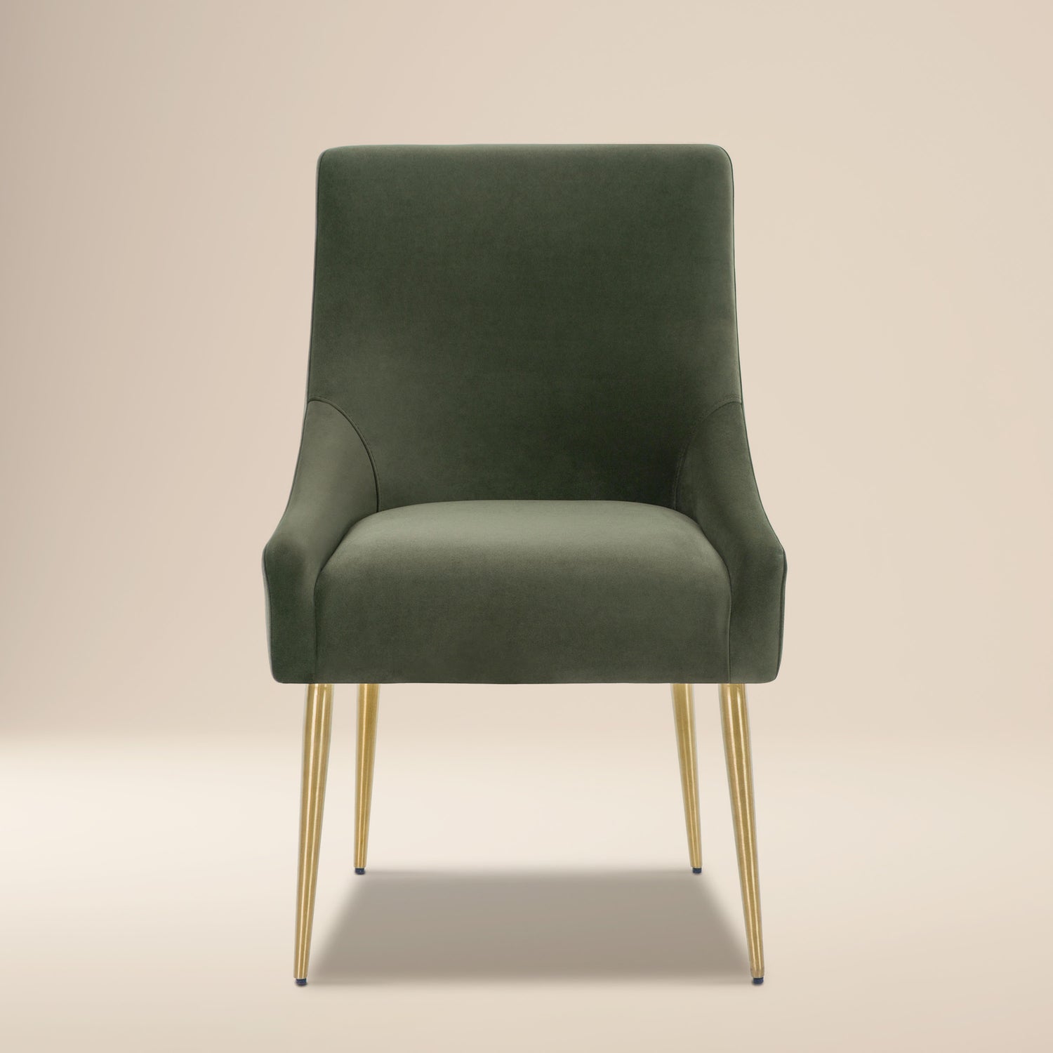 Marit Dining Chair | Calabria Green 