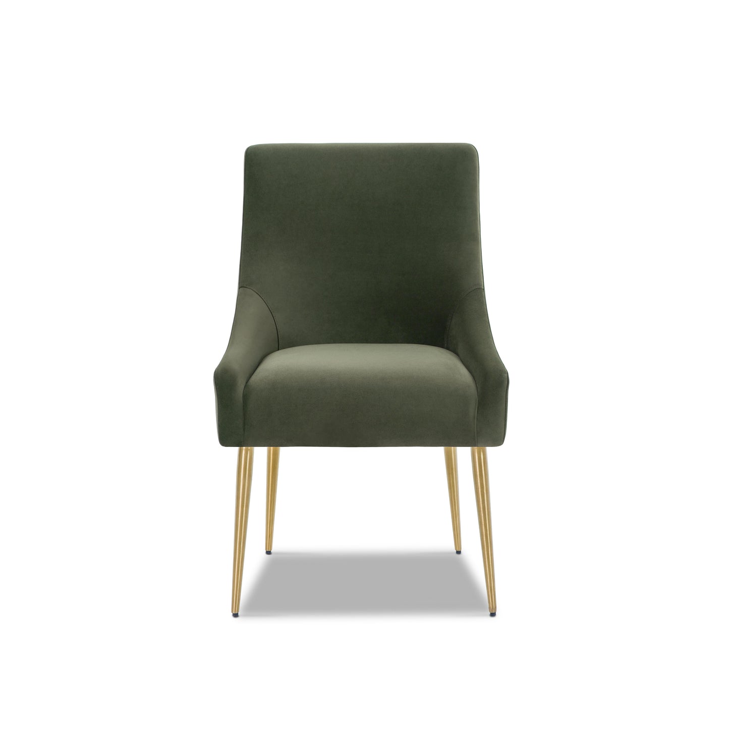 Marit Dining Chair | Calabria Green