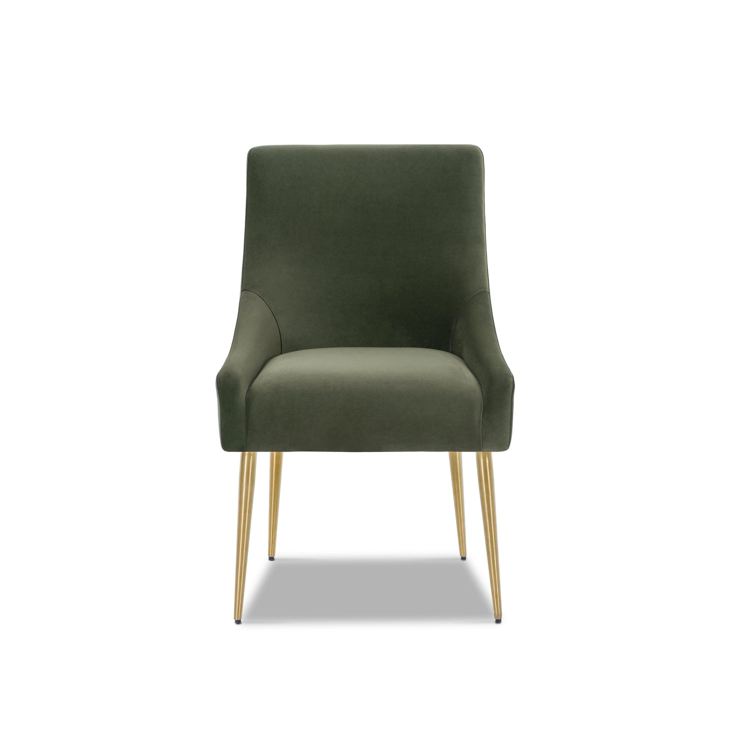 Marit Dining Chair | Calabria Green 