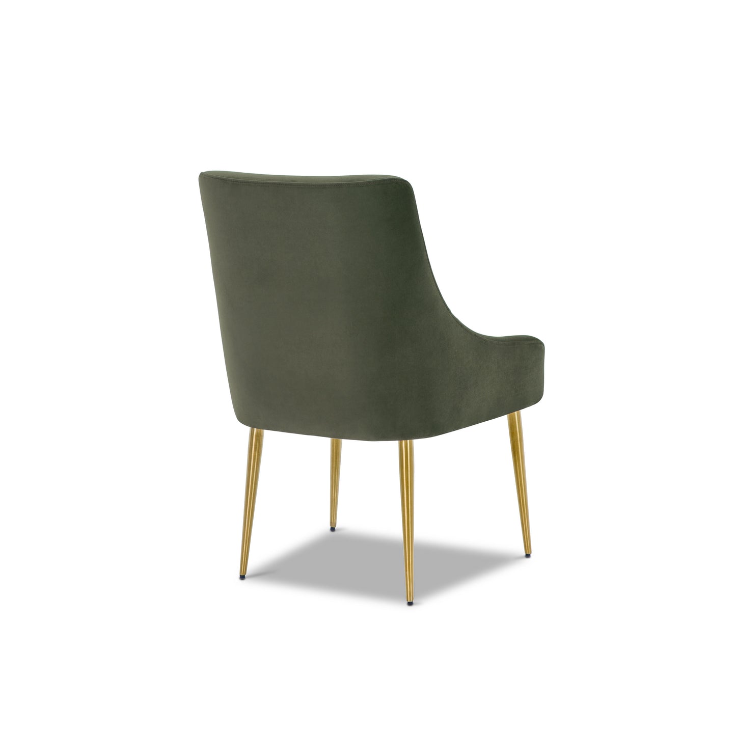Marit Dining Chair | Calabria Green
