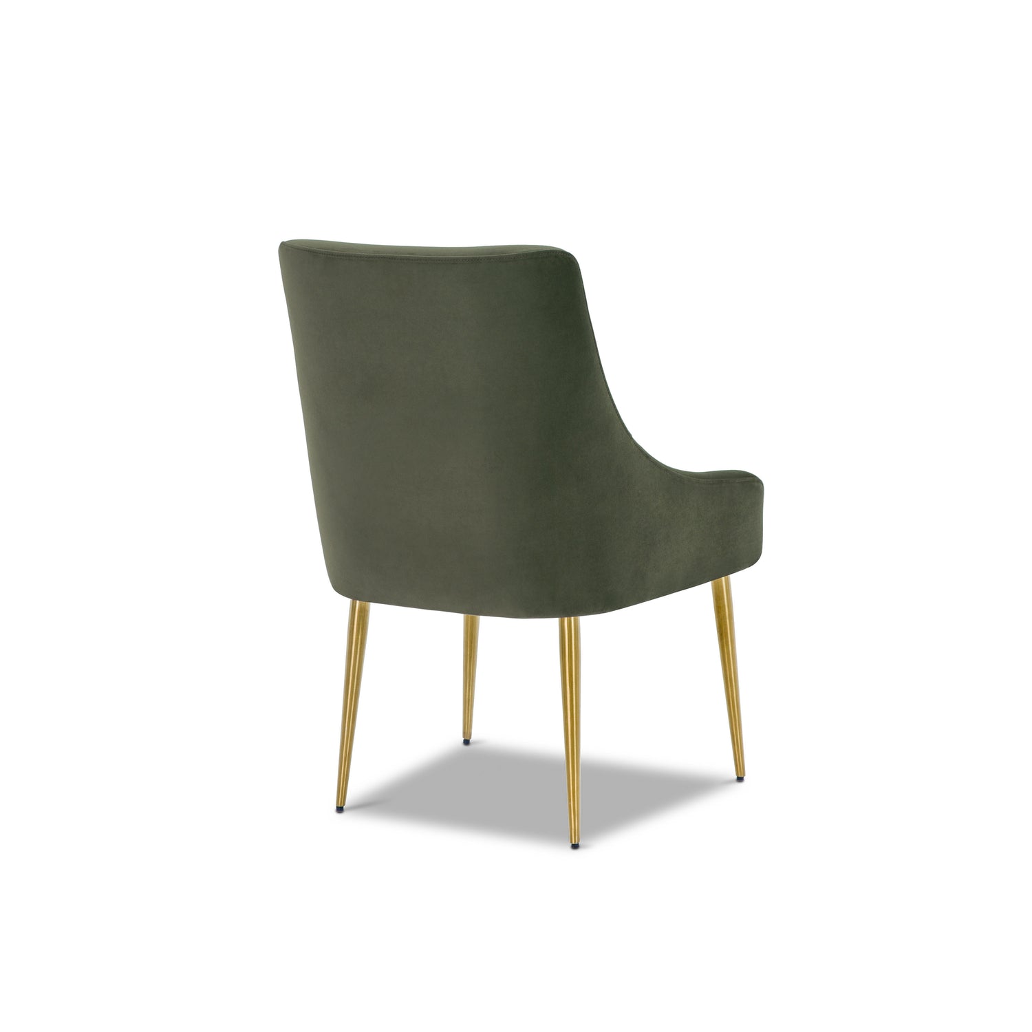 Marit Dining Chair | Calabria Green 