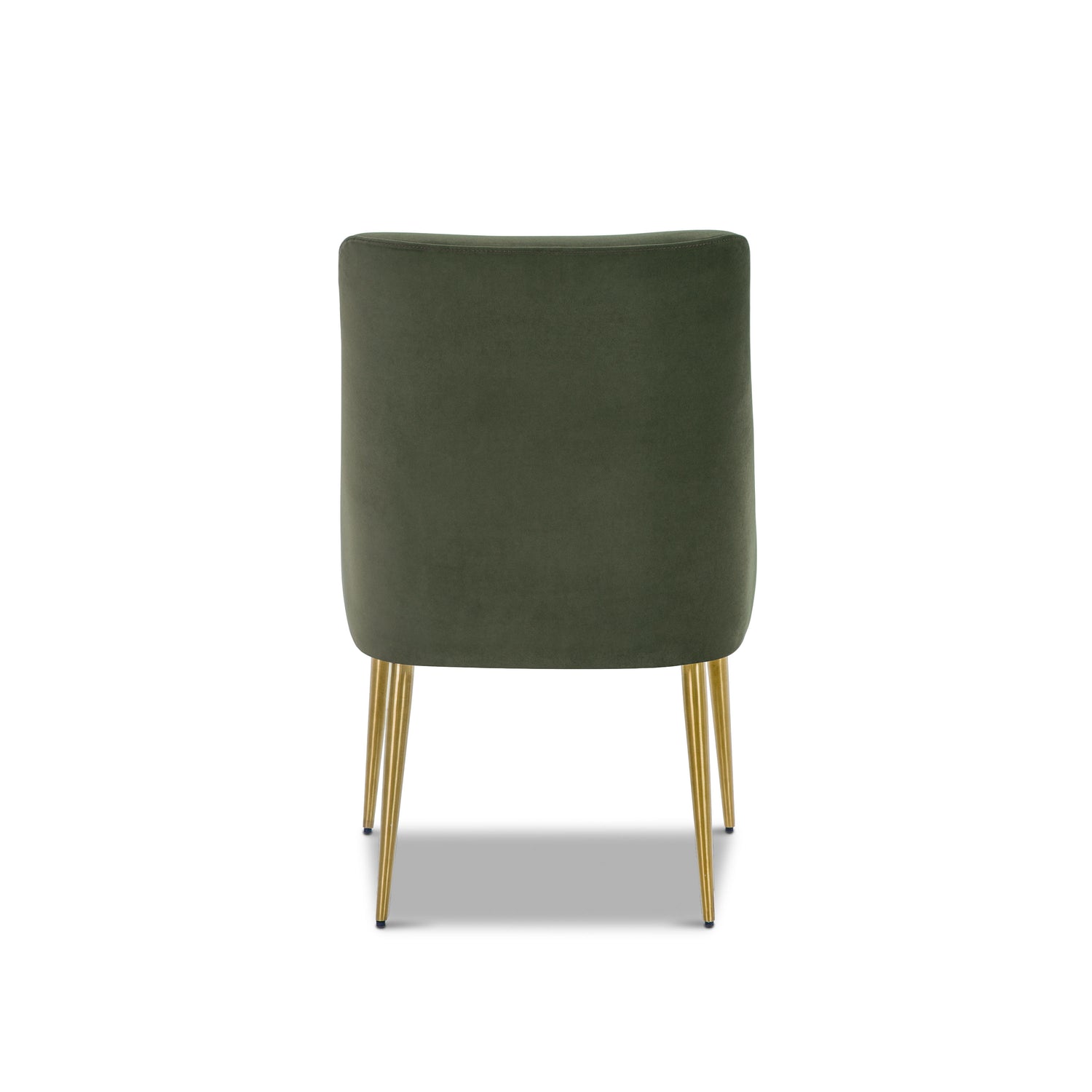 Marit Dining Chair | Calabria Green 