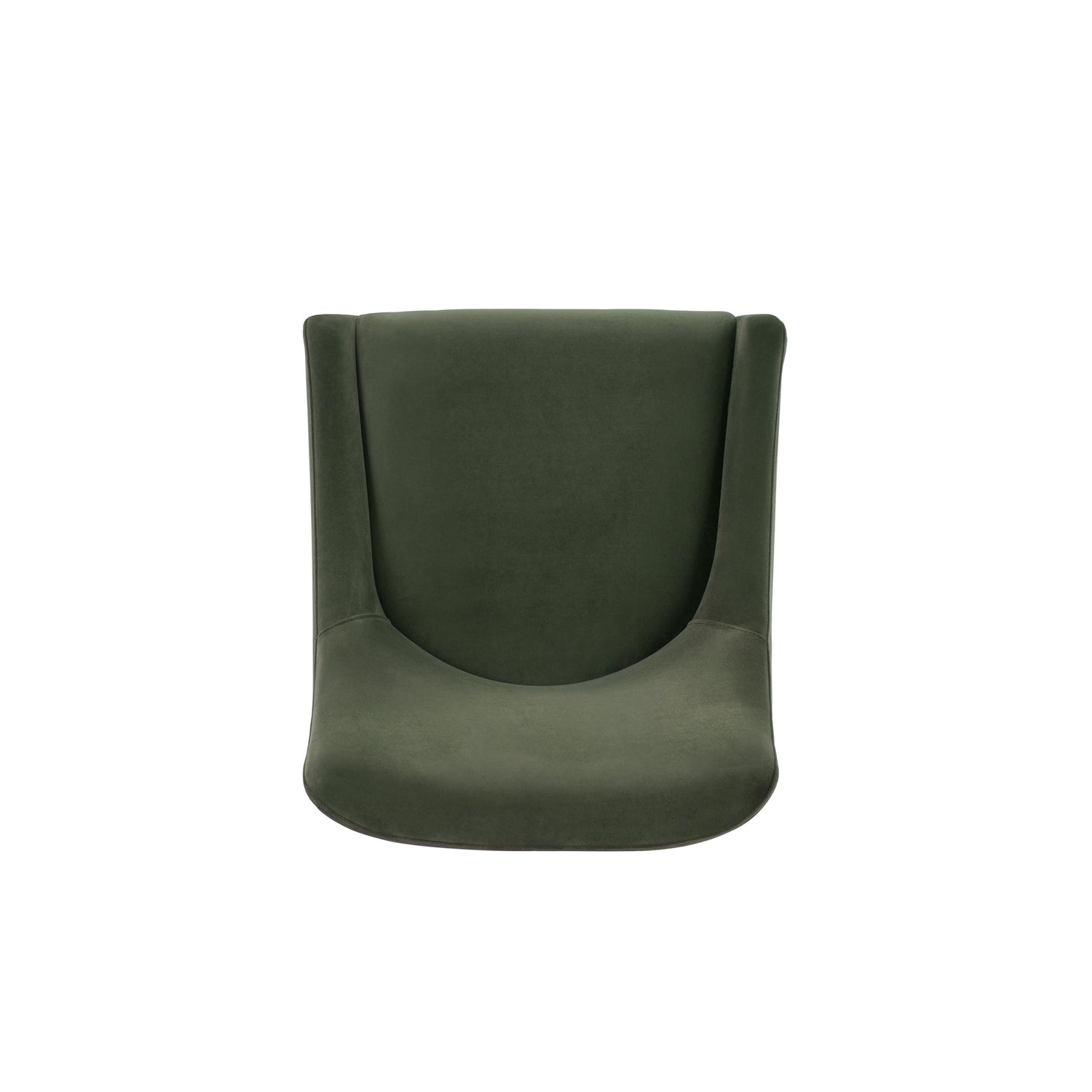 Marit Dining Chair | Calabria Green 