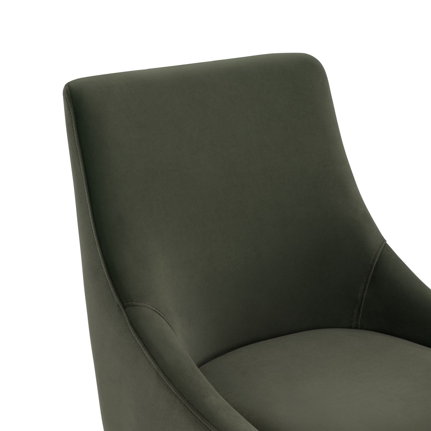 Marit Dining Chair | Calabria Green