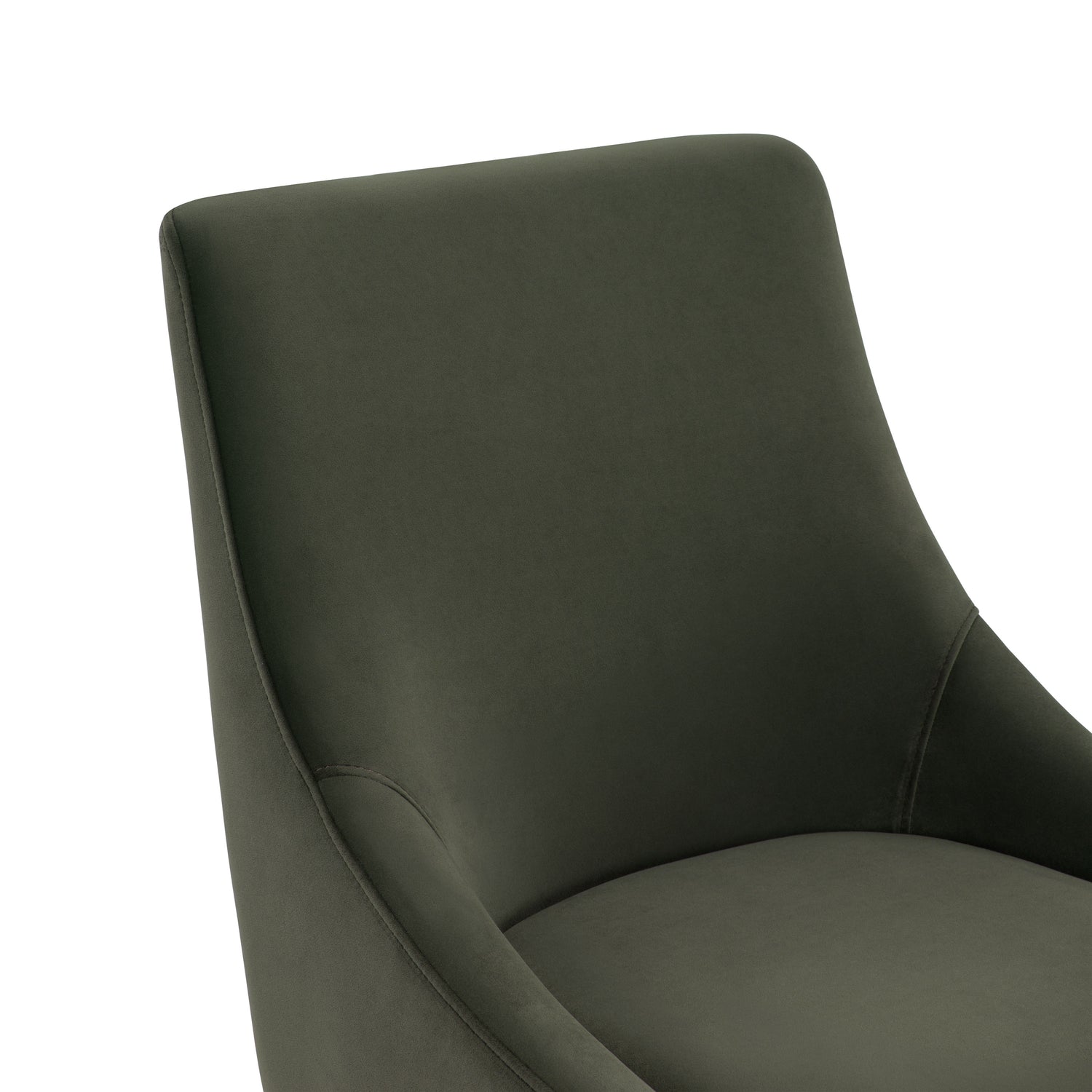 Marit Dining Chair | Calabria Green 