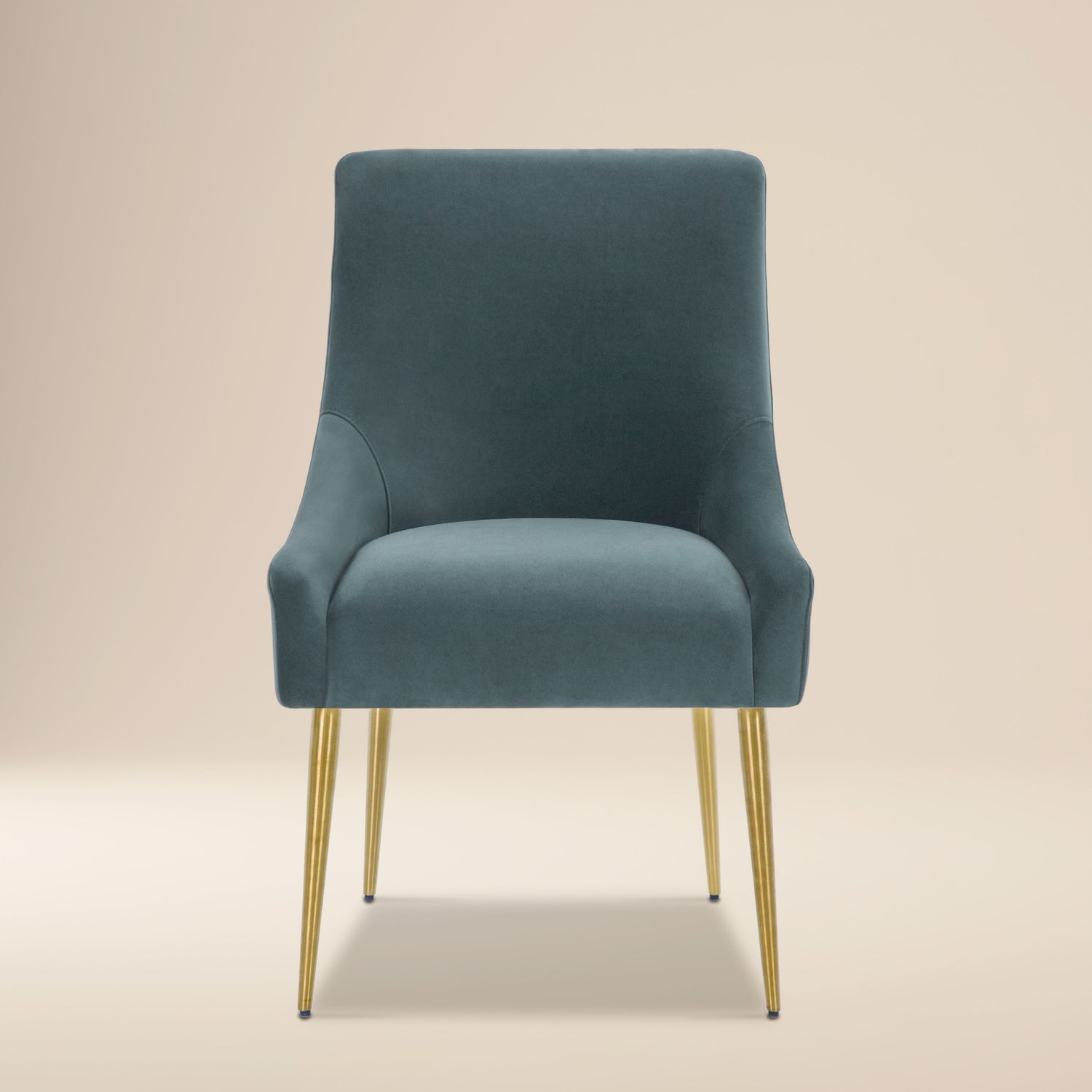 Marit Dining Chair | Shadow Teal 