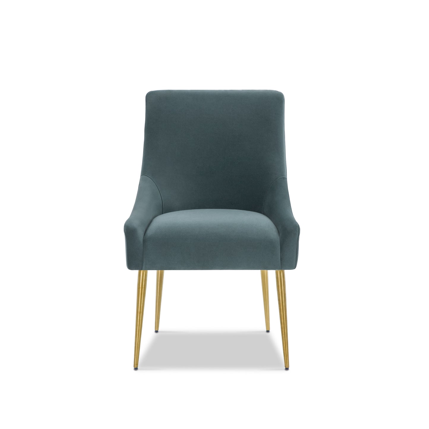 Marit Dining Chair | Shadow Teal