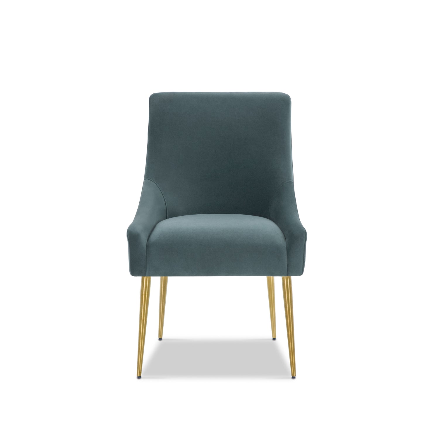 Marit Dining Chair | Shadow Teal 