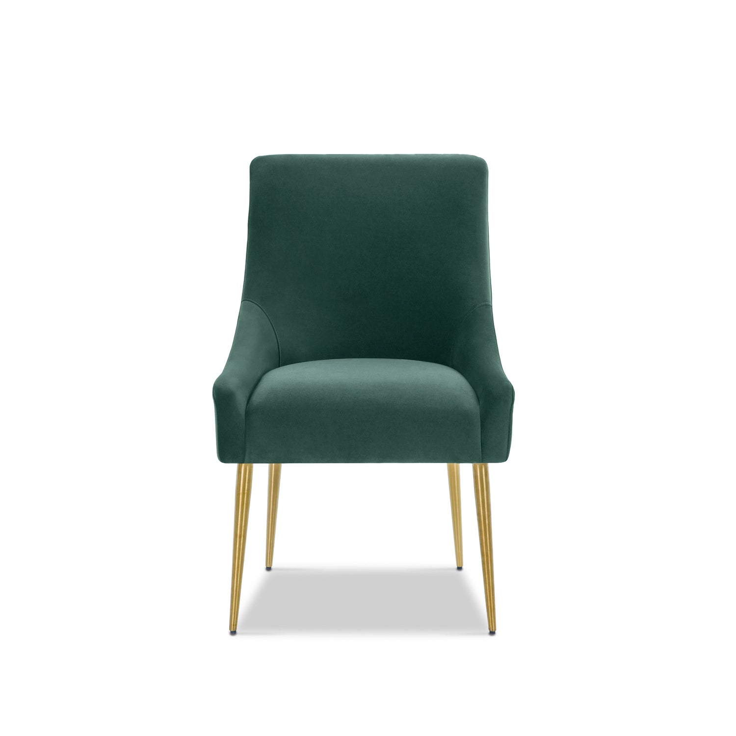 Marit Dining Chair | Shadow Teal 