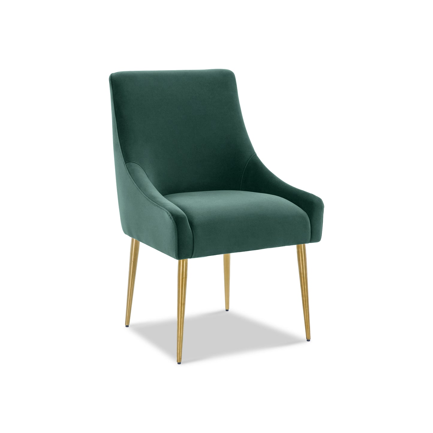Marit Dining Chair | Shadow Teal