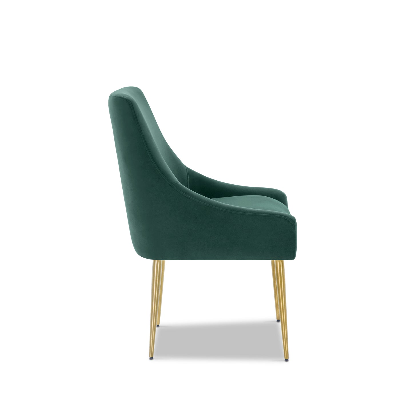Marit Dining Chair | Shadow Teal