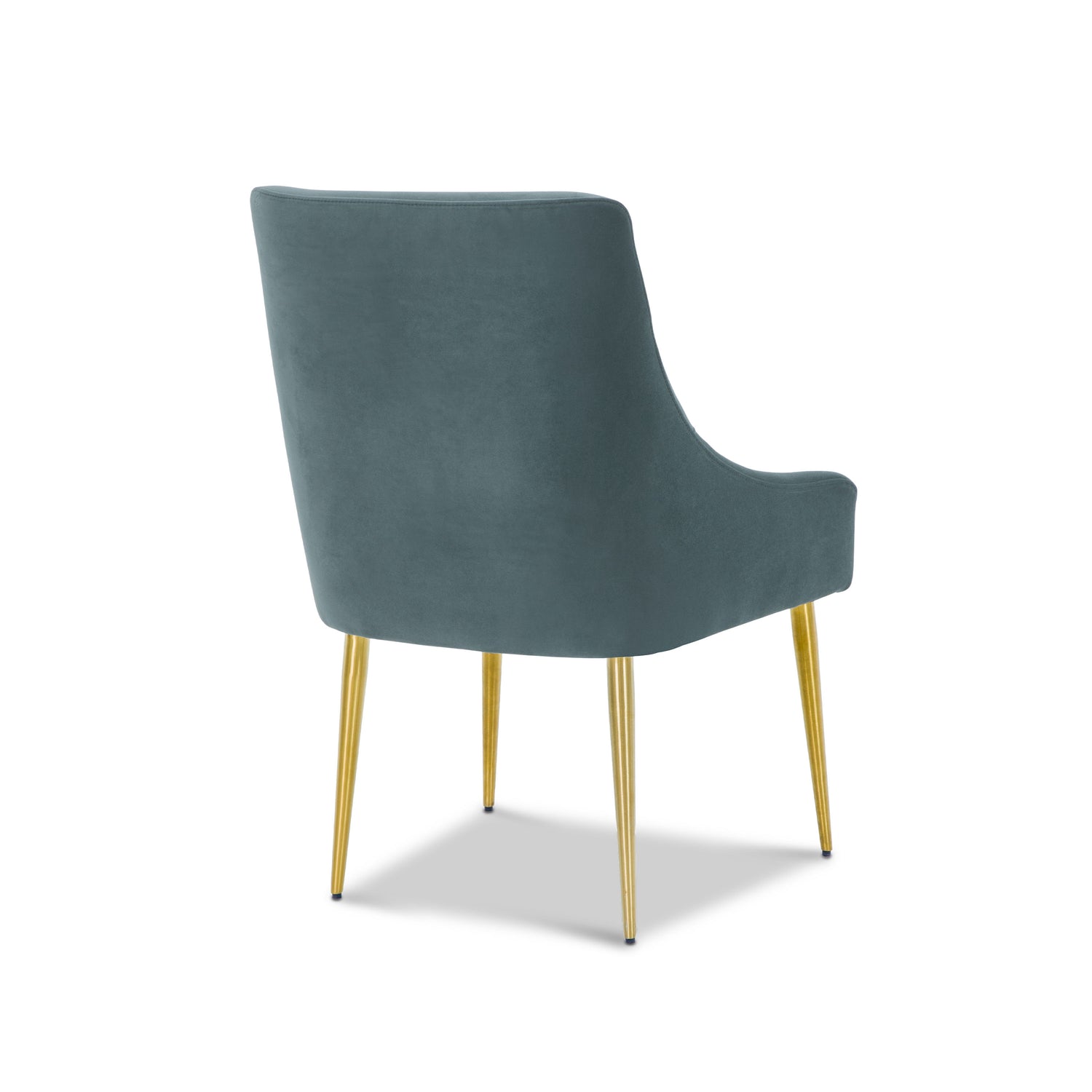 Marit Dining Chair | Shadow Teal 