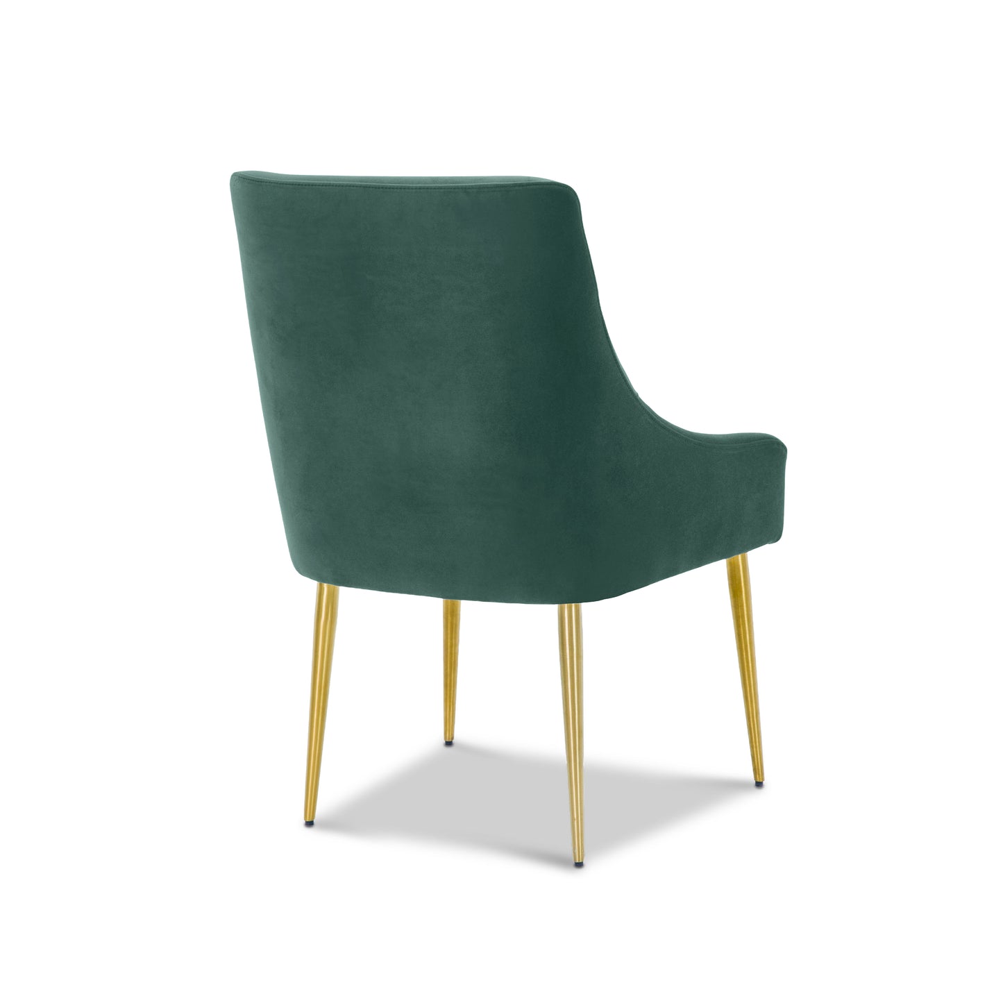 Marit Dining Chair | Shadow Teal