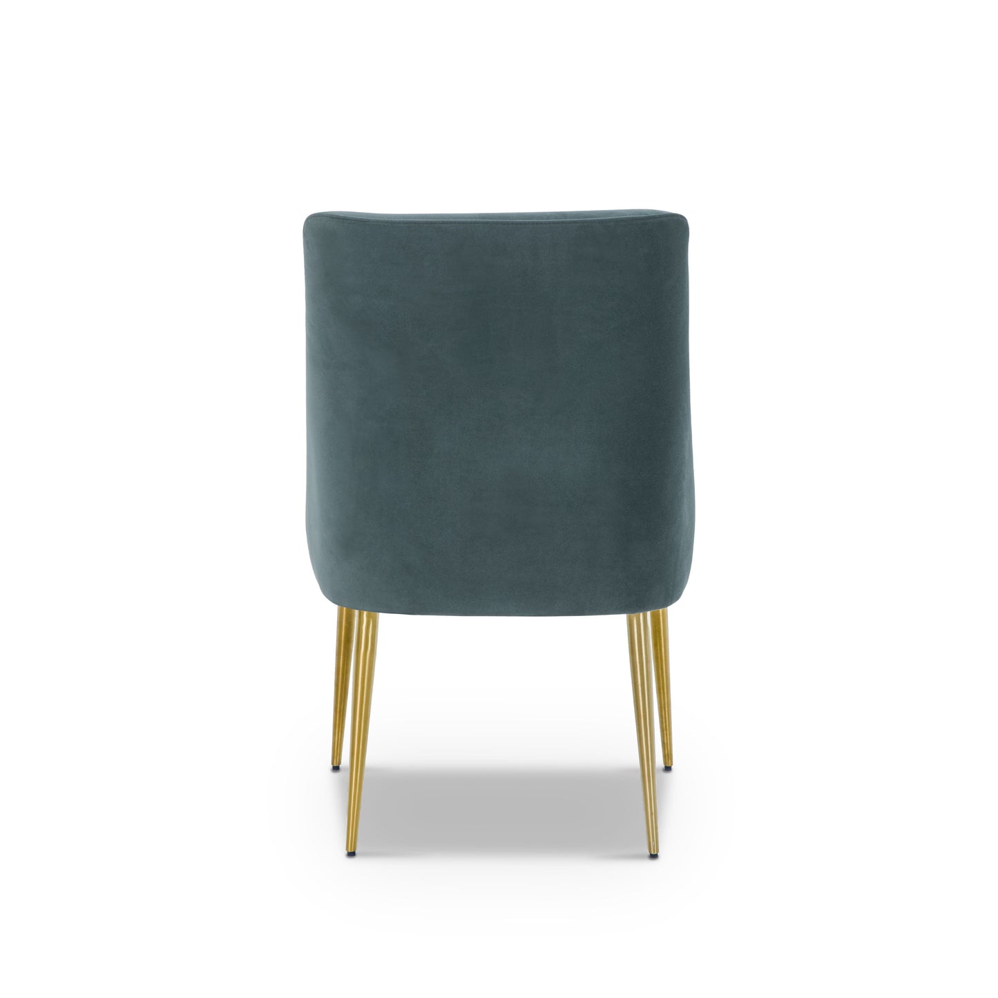 Marit Dining Chair | Shadow Teal