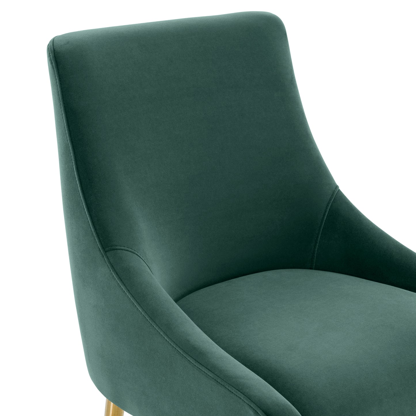Marit Dining Chair | Shadow Teal