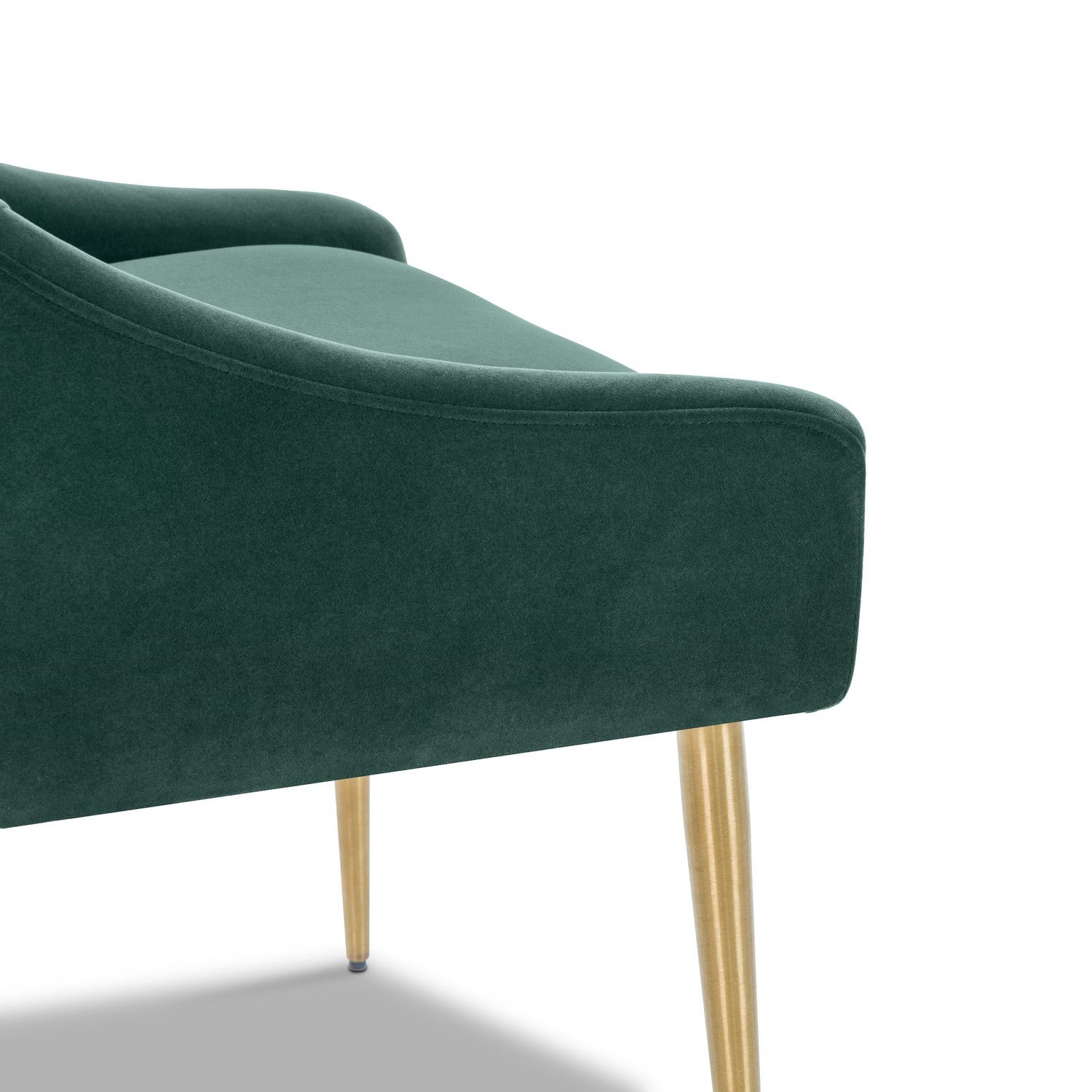 Marit Dining Chair | Shadow Teal 