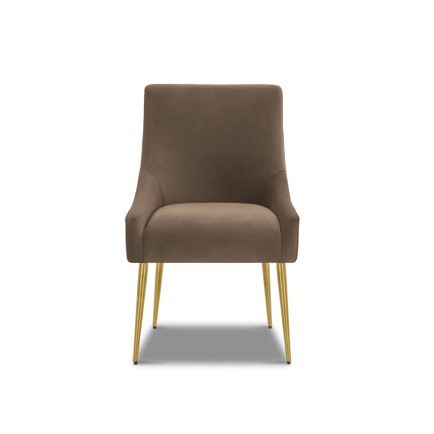 Marit Dining Chair | Serene Brown 