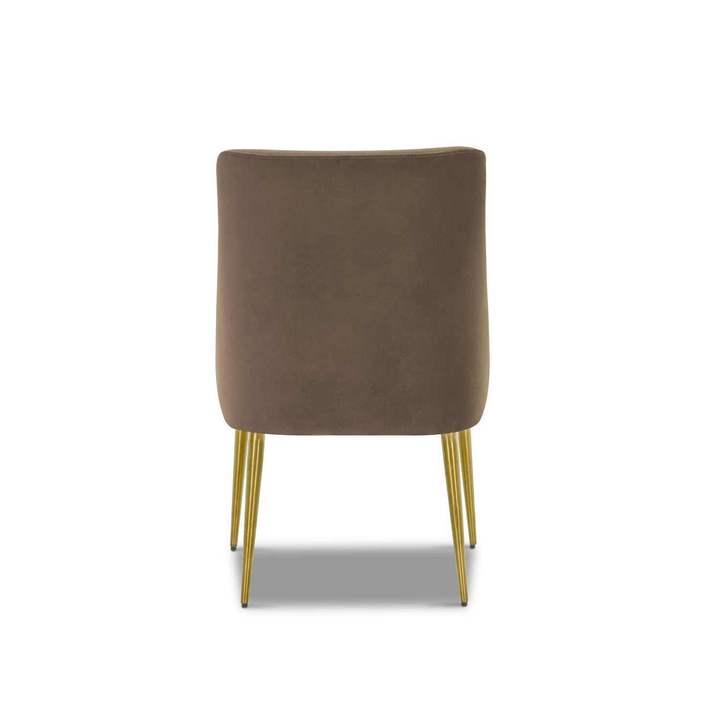 Marit Dining Chair | Serene Brown