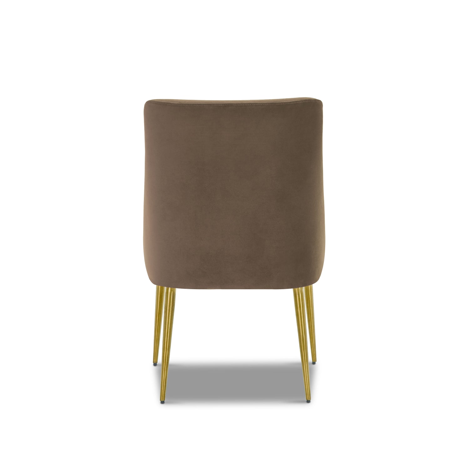 Marit Dining Chair | Serene Brown 