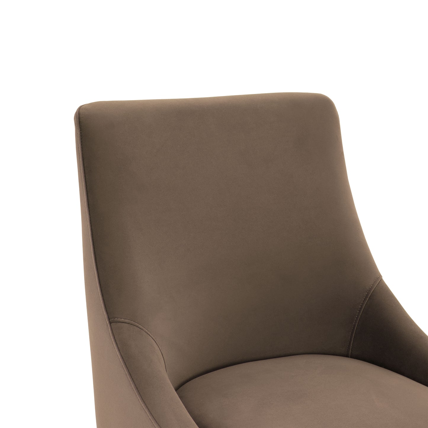 Marit Dining Chair | Serene Brown