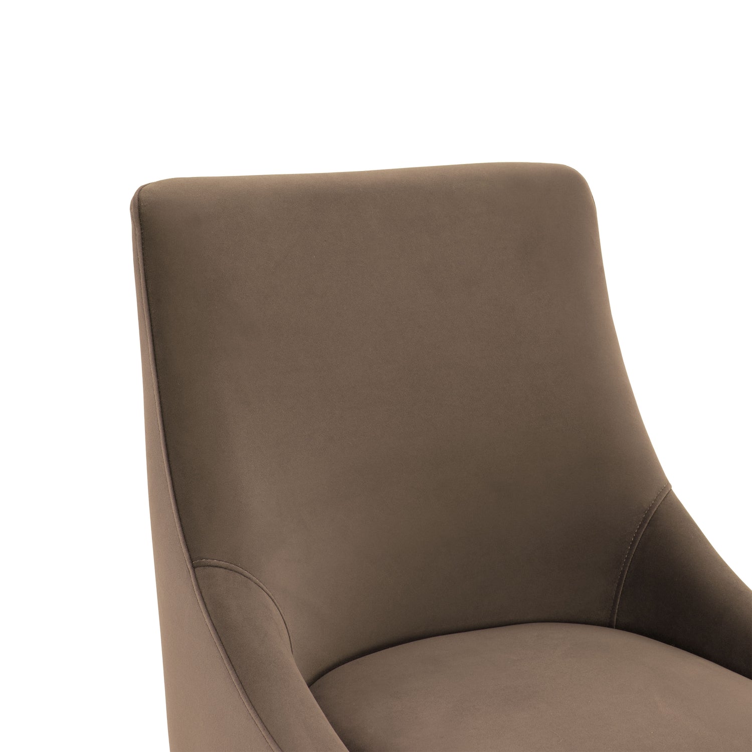 Marit Dining Chair | Serene Brown 