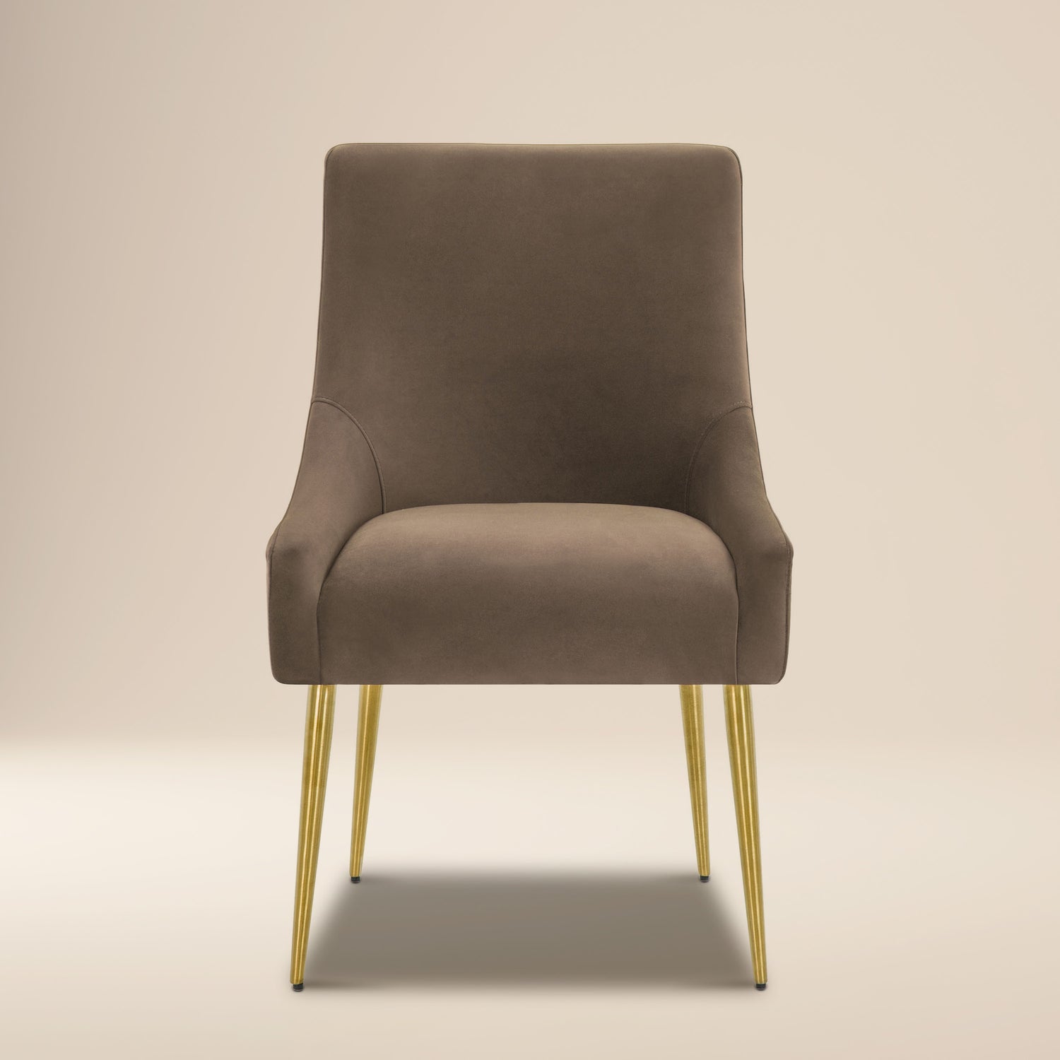 Marit Dining Chair | Serene Brown 