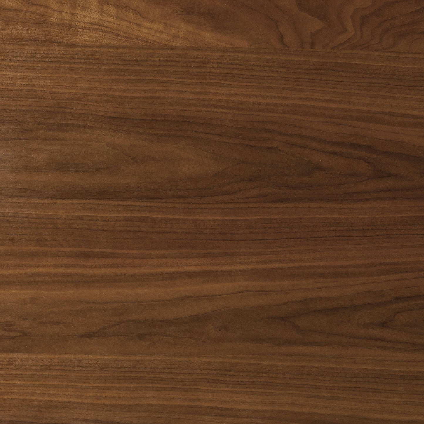 Marla 47.25" Round Dining Table | Walnut