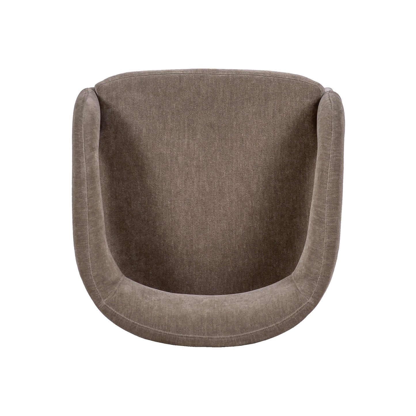 Livia Dining Chair | Fawn Brown | Set of 2