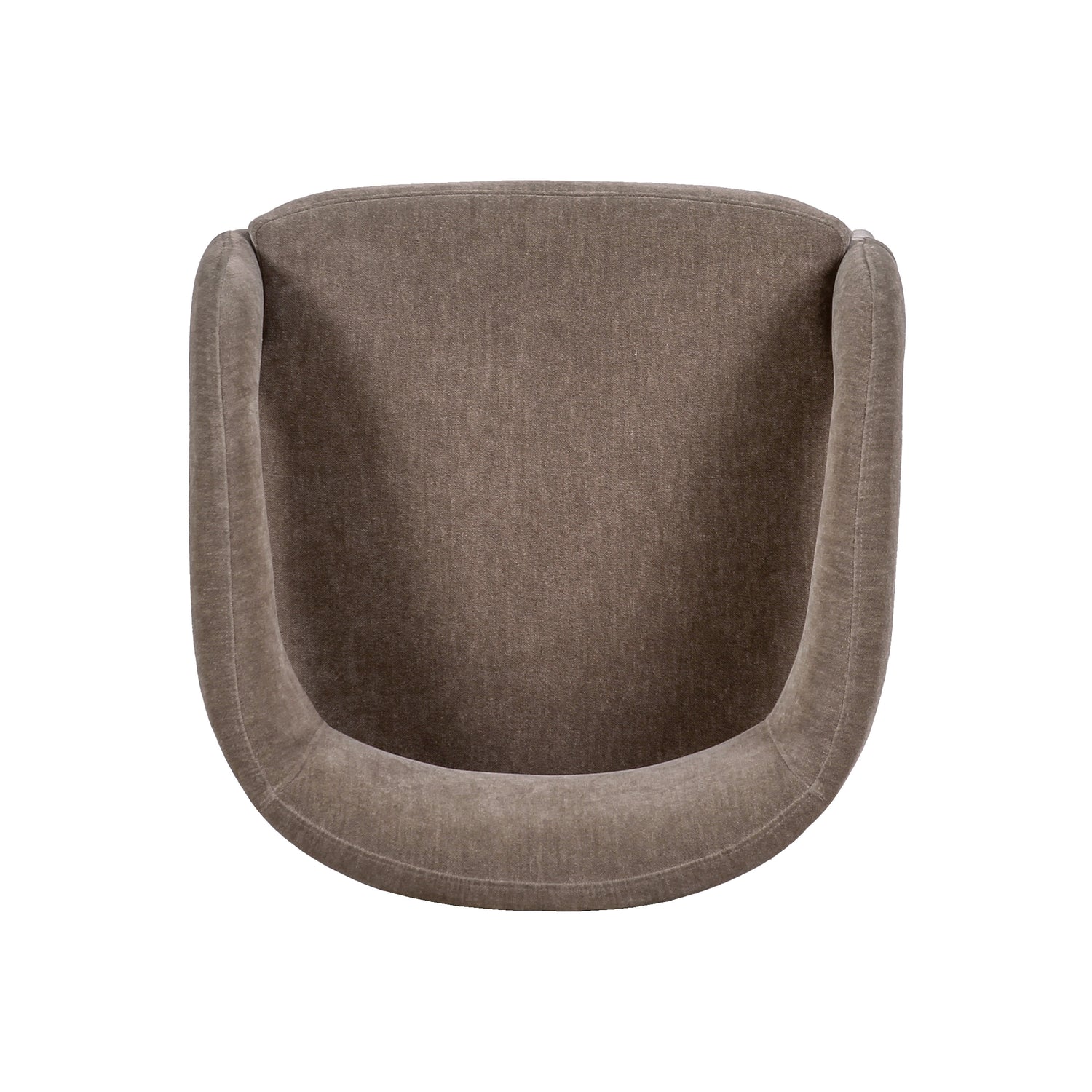 Livia Dining Chair | Fawn Brown | Set of 2 