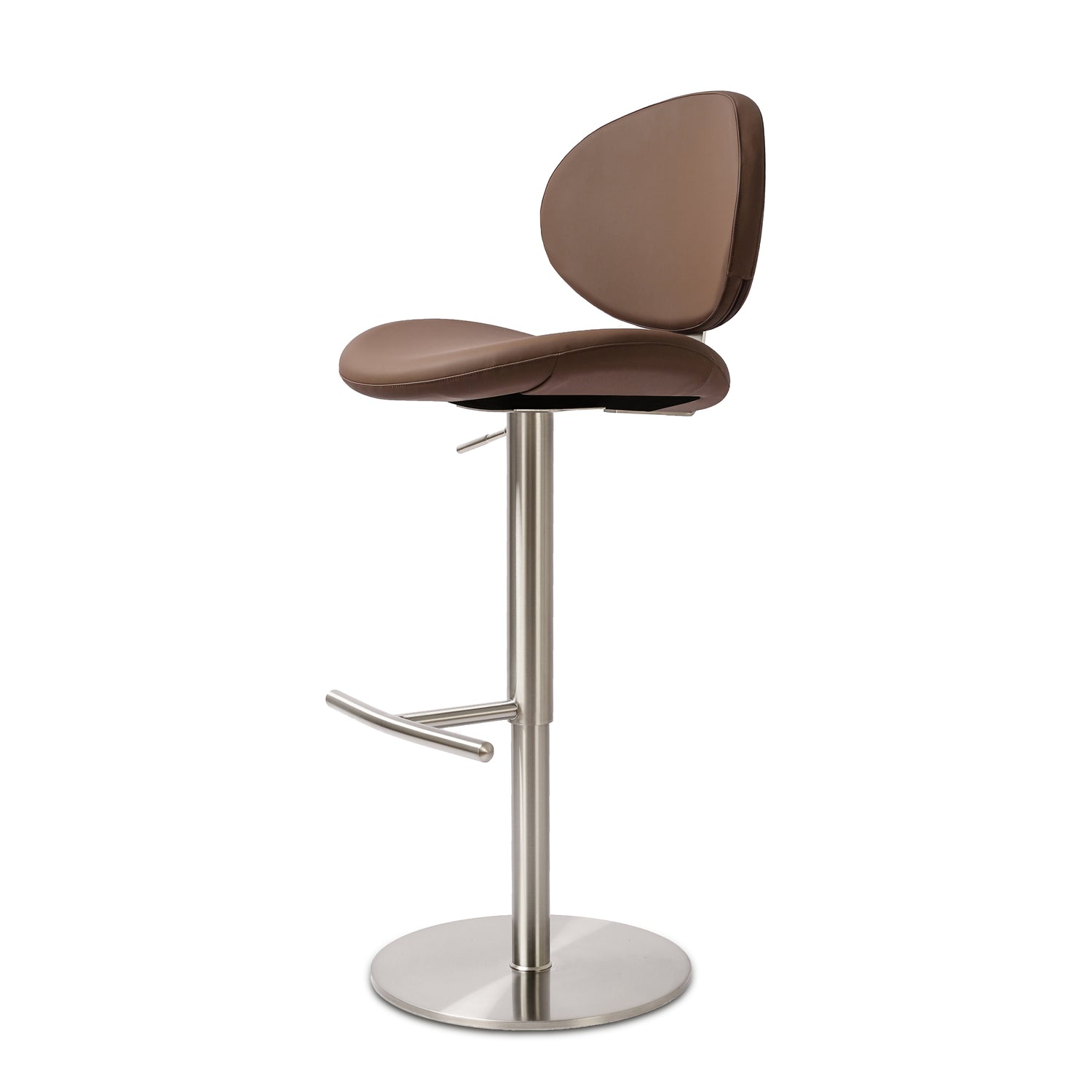 Cavo Counter Stool | Mink Brown 