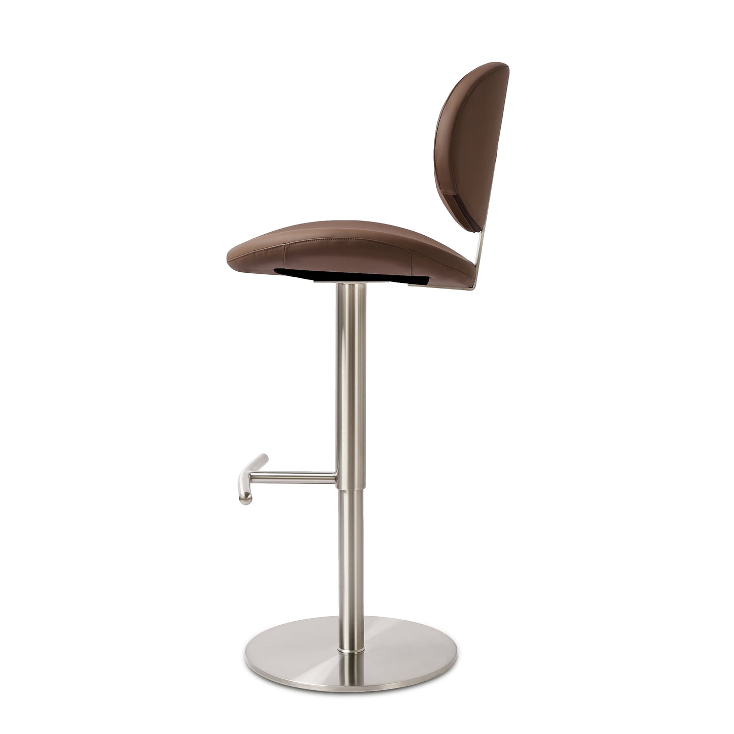 Cavo Counter Stool | Mink Brown