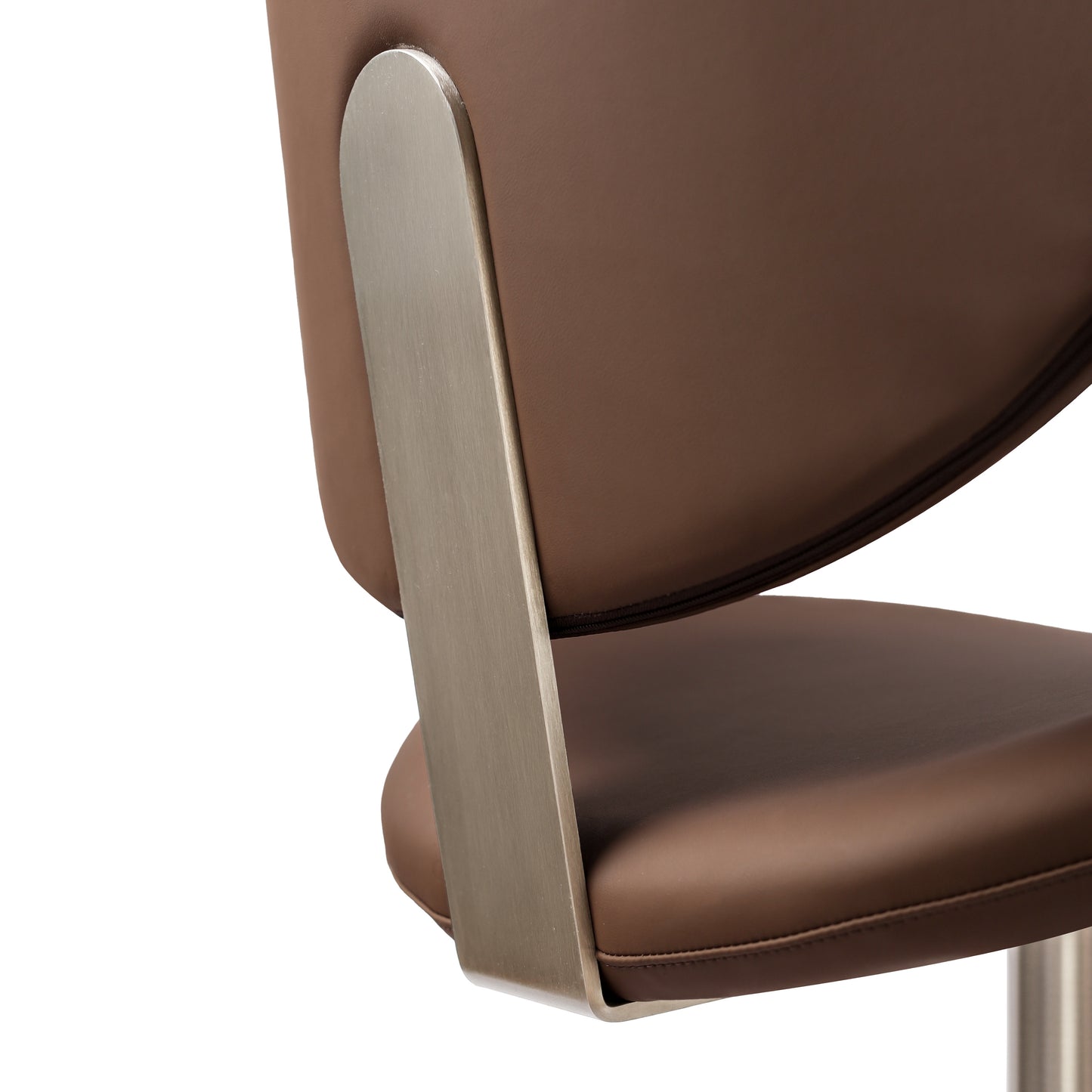 Cavo Counter Stool | Mink Brown