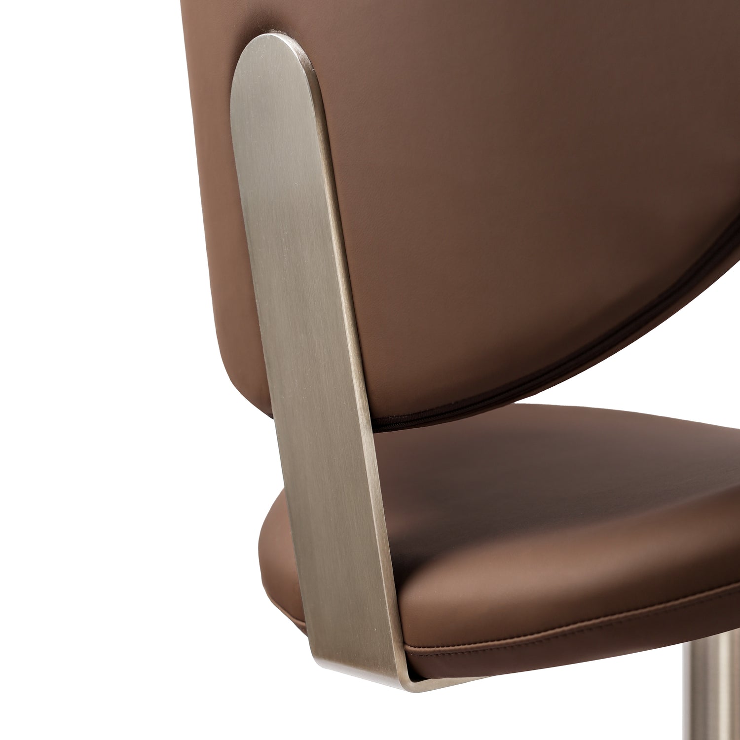 Cavo Counter Stool | Mink Brown 