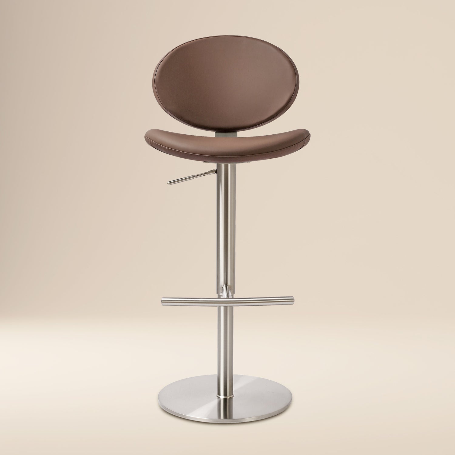 Cavo Counter Stool | Mink Brown 