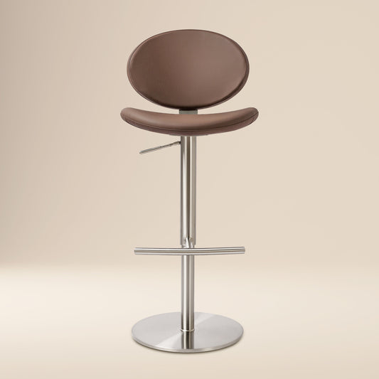Cavo Counter Stool | Mink Brown