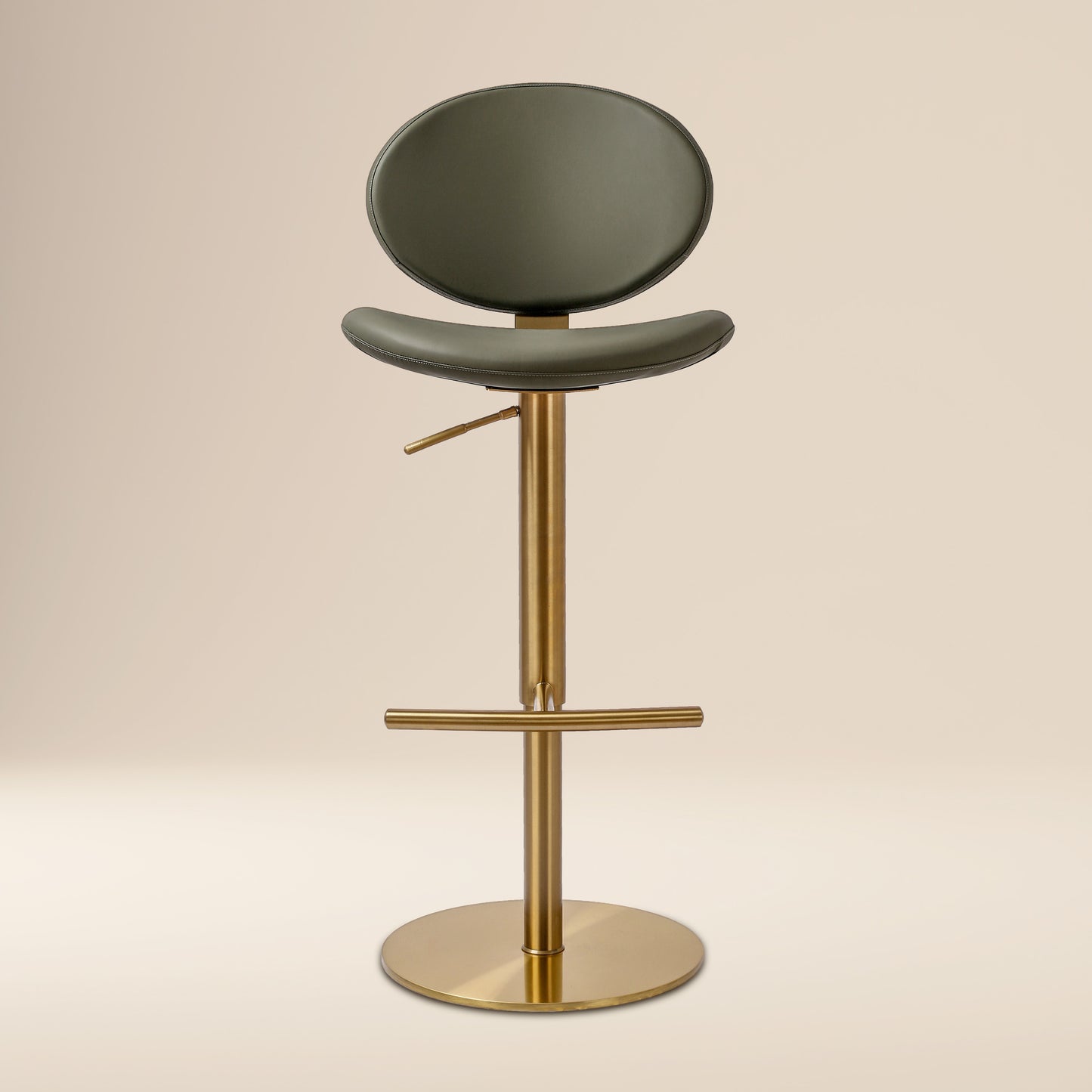 Cavo Counter Stool | Fiori Green