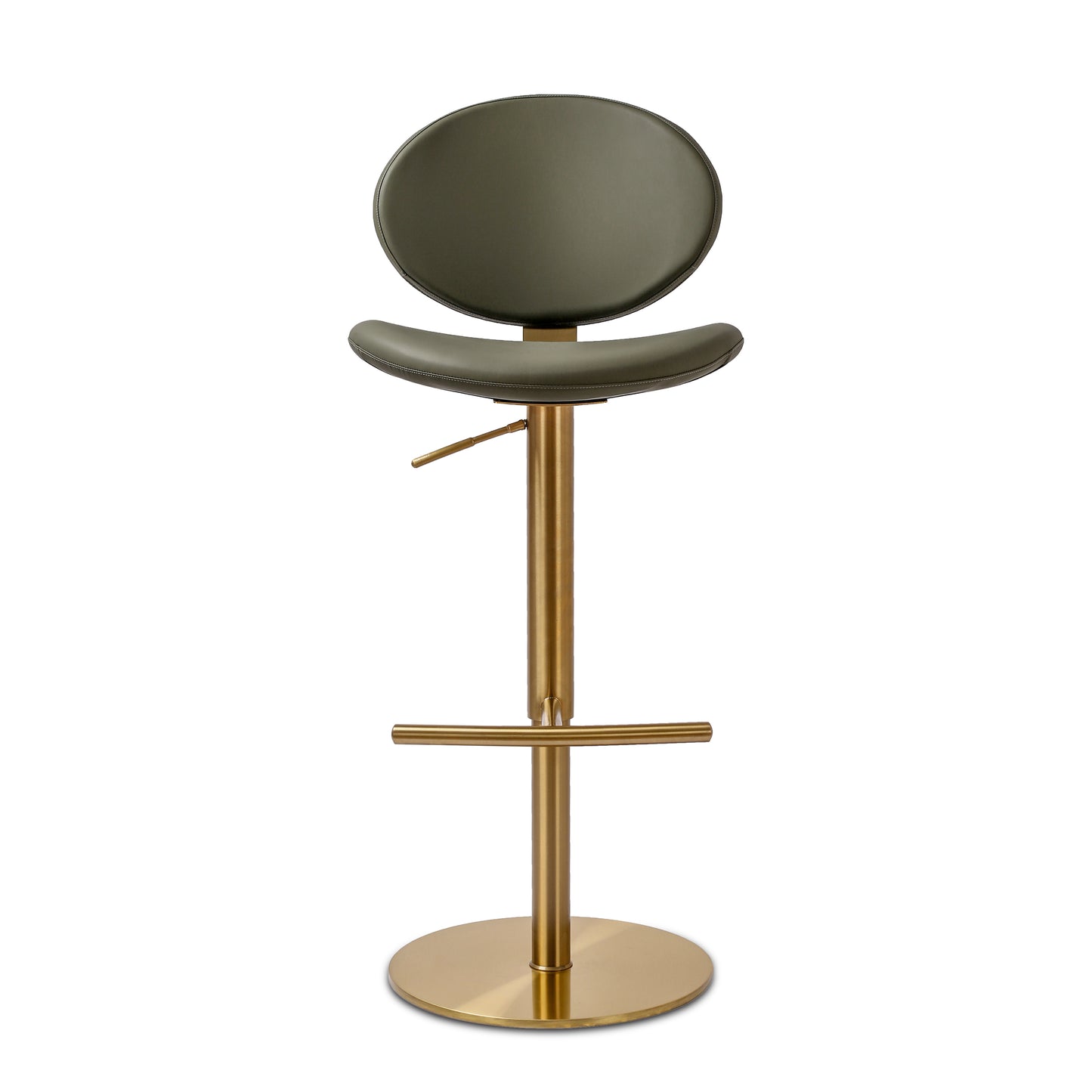 Cavo Counter Stool | Fiori Green
