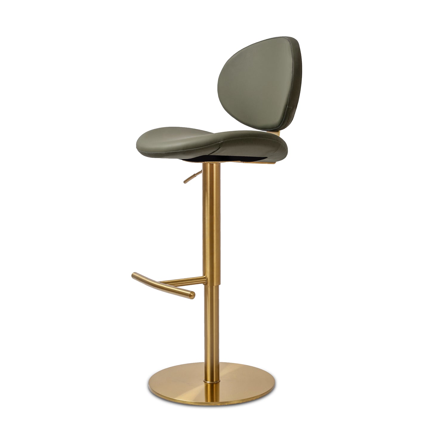 Cavo Counter Stool | Fiori Green