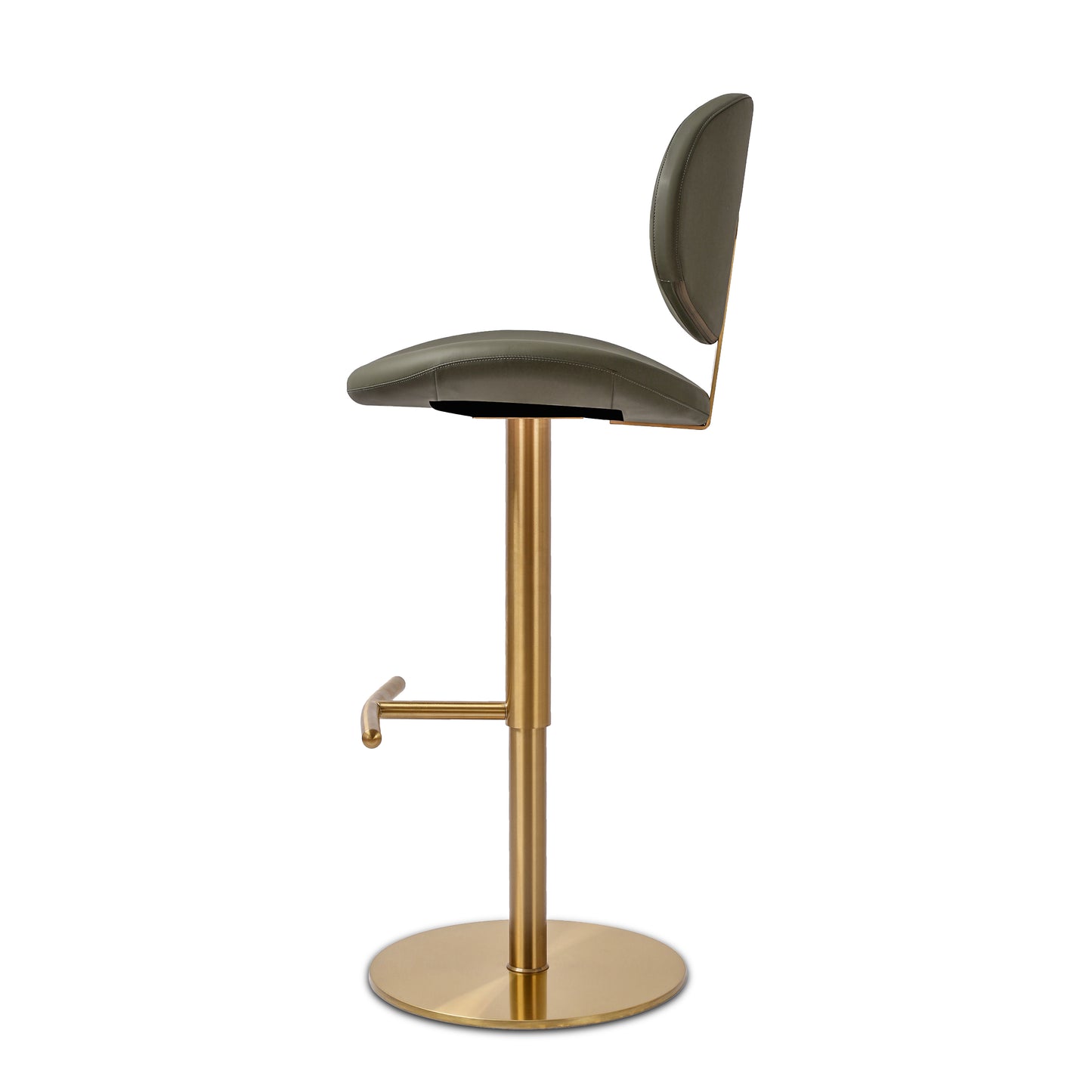 Cavo Counter Stool | Fiori Green