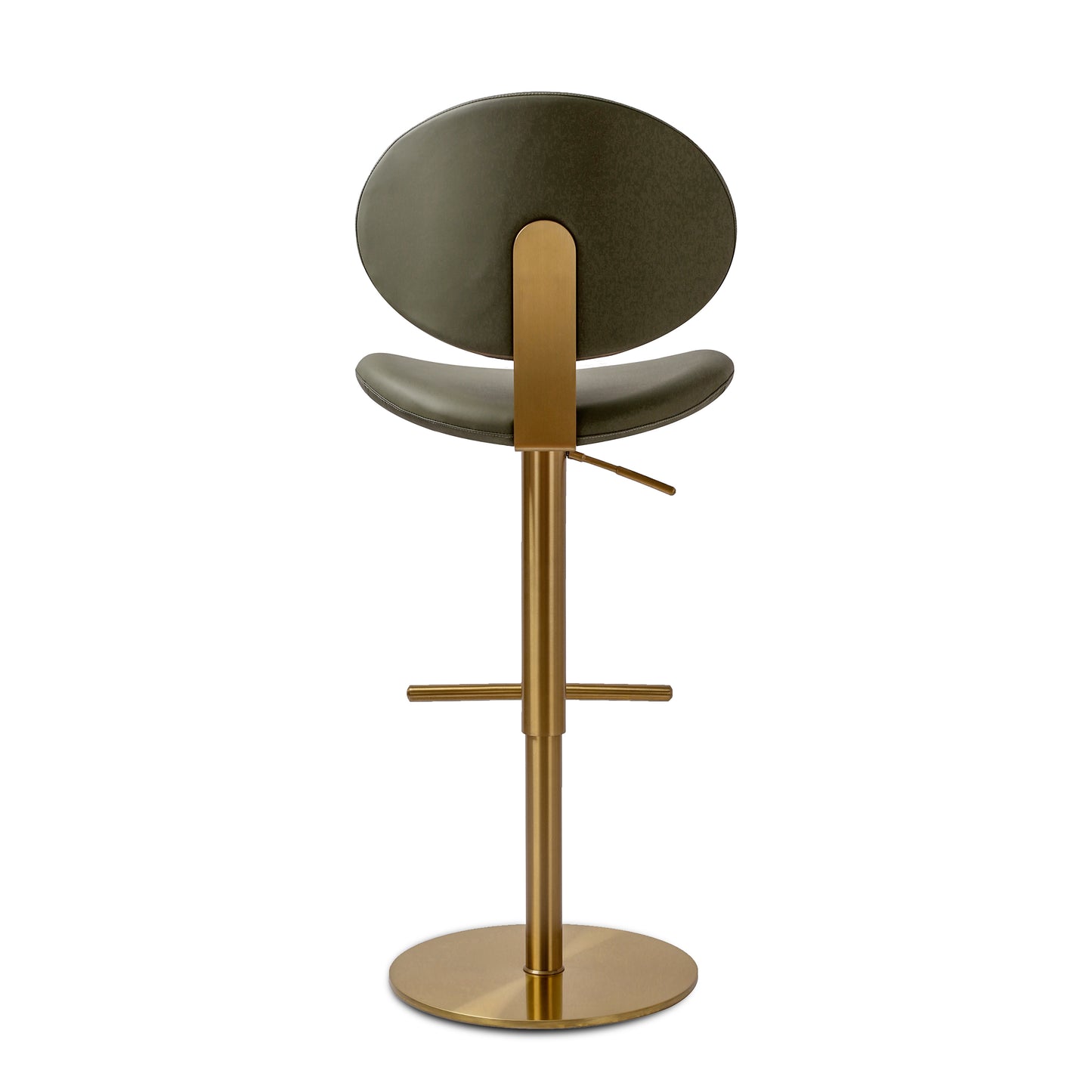 Cavo Counter Stool | Fiori Green