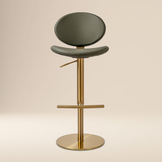 Cavo Counter Stool | Fiori Green